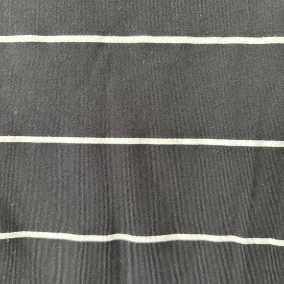 Lululemon Stride Sailor Stripe Hooded Jacket Sz 4 - Picture 8 of 11